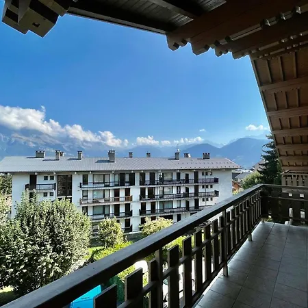 Perles Des Alpes Combloux