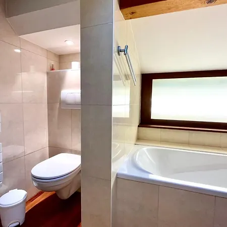 Perles Des Alpes Apartmán *